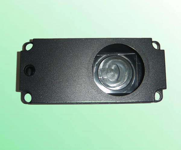 40喇叭音箱外殼系列